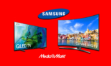 Προσφορές Σε Τηλεοράσεις Samsung | Έκπτωση από 15%-30% | MediaMarkt