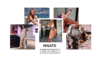 Migato Προσφορές με Εκπτώσεις έως 75% | Eshop Migato Stock | Γυναικεία Παπούτσια