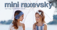 Mini Raxevsky Προσφορές – RAXEVSKY Εκπτώσεις Παιδικά Ρούχα