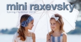 Mini Raxevsky Προσφορές – RAXEVSKY Εκπτώσεις Παιδικά Ρούχα