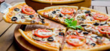 Νηστίσιμα Φαγητά για Online Παραγγελία και Delivery | Efood – Deliveras – Pizza Fan