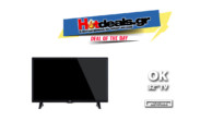 OK ODL 32630H-TB 32 ίντσες Τηλεόραση | Προσφορές Media Markt Τηλεοράσεις  | 139€