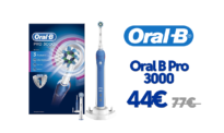 Oral-B Pro 3000 Ηλεκτρική Οδοντόβουρτσα | amazoncouk | 44.5€