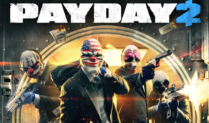 Payday2 Δωρεάν Εγκατάσταση Παιχνίδι Δράσης | Steam Store | Free Download