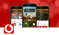 Vodafone Προσφορές | 20GB Mobile Internet ΔΩΡΕΑΝ