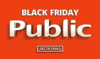 Black Friday Public 2018 | Προσφορές BlackFriday public.gr | + Cyber Monday