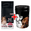 Τροφή Σκύλου Purina ProPlan Έκπτωση έως 40% + Δώρο Κουβάς | petamazon.gr | 40%