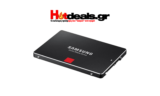 Samsung 128GB Sata3 850 Pro Series SSD Σκληρός Δίσκος | kotsovolos | 89€