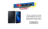 SAMSUNG GALAXY TAB A 10.1 2016 32GB | Tablet Προσφορά  | e-shopgr | 235€