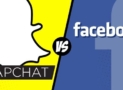 SNAPCHAT VS FACEBOOK | Οι νέοι κάτω των 25 ετών προτιμούν το Snapchat από το Facebook