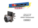 Sony A5100 + Φακός 16-50mm | Sony Mirrorless DSLR Camera | Amazon.co.uk | 340€