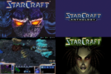 StarCraft® Anthology (Classic + Brood War) | Παιχνίδι Στρατηγικής για PC | eu.battle.net | Δωρεάν