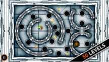 The Labyrinth App Version 1.5 | Παιχνίδι για iPhone iPad iPod Touch | iTunes 11 | Δωρεάν