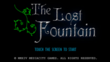 The Lost Fountain App | Παιχνίδι για iPhone iPad iPod Touch | iTunes 11 | Δωρεάν