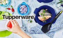 Tupperware (Τάπεργουερ) – Κατάλογος 2021 | Φυλλάδιο Tupperware Προσφορές