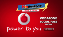 Vodafone Social Pass Δωρεάν | Social Pass FACEBOOK – INSTAGRAM – TWITTER FREE | Δώρα Vodafone 2018