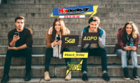 Black Friday What’s Up 5GB ΔΩΡΟ – Cosmote Απεριόριστα Data | #black_friday_2019