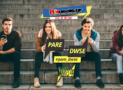 What’s up πάρε δώσε Cosmote 2018 | “pare dwse” Whats Up Πάρε Δώσε με Όλους!