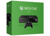 Microsoft Xbox One | 1TB | @Public 199€