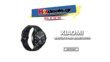XIAOMI Watch 2 Pro BT | Smartwatch | Προσφορά E-shop 239€